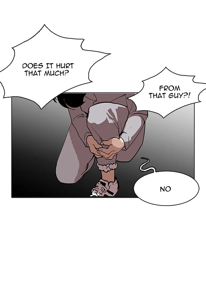 Lookism - Chapter 127 - Page 27