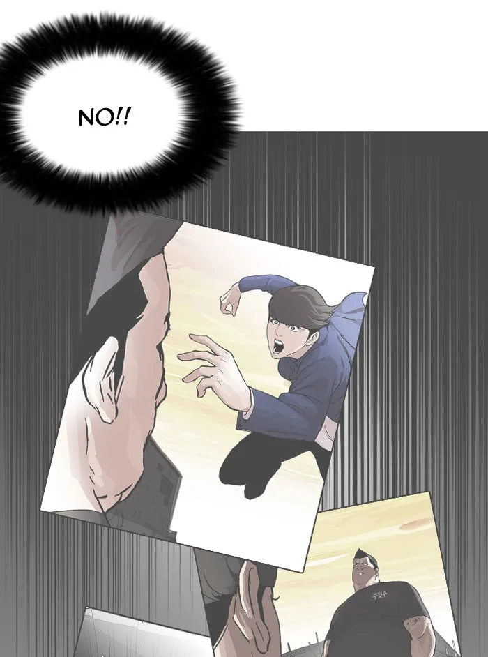 Lookism - Chapter 127 - Page 38