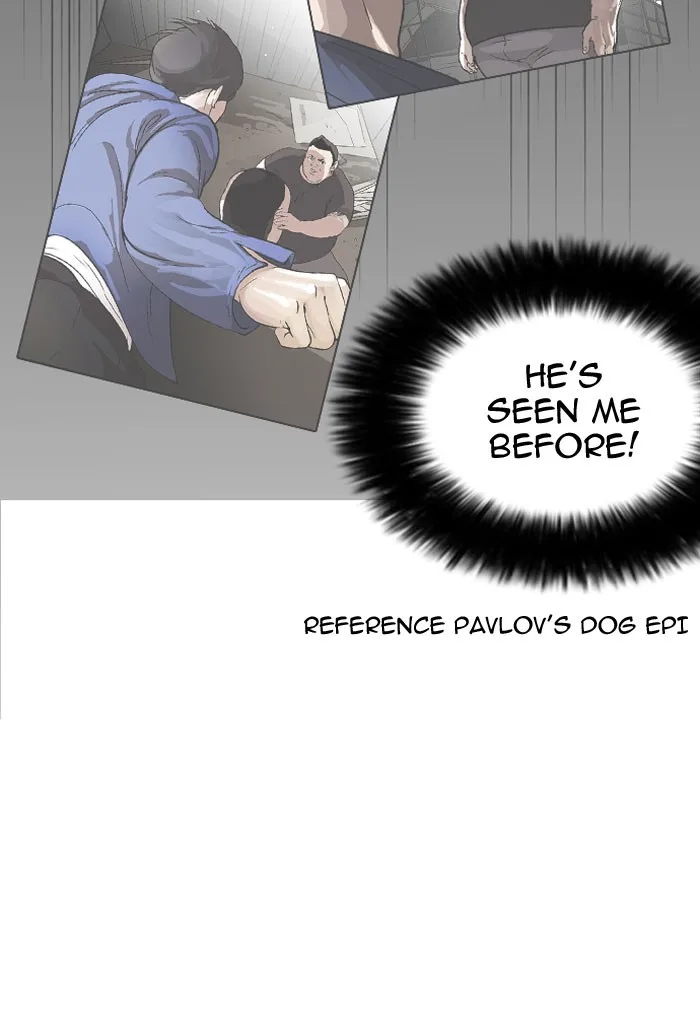 Lookism - Chapter 127 - Page 39