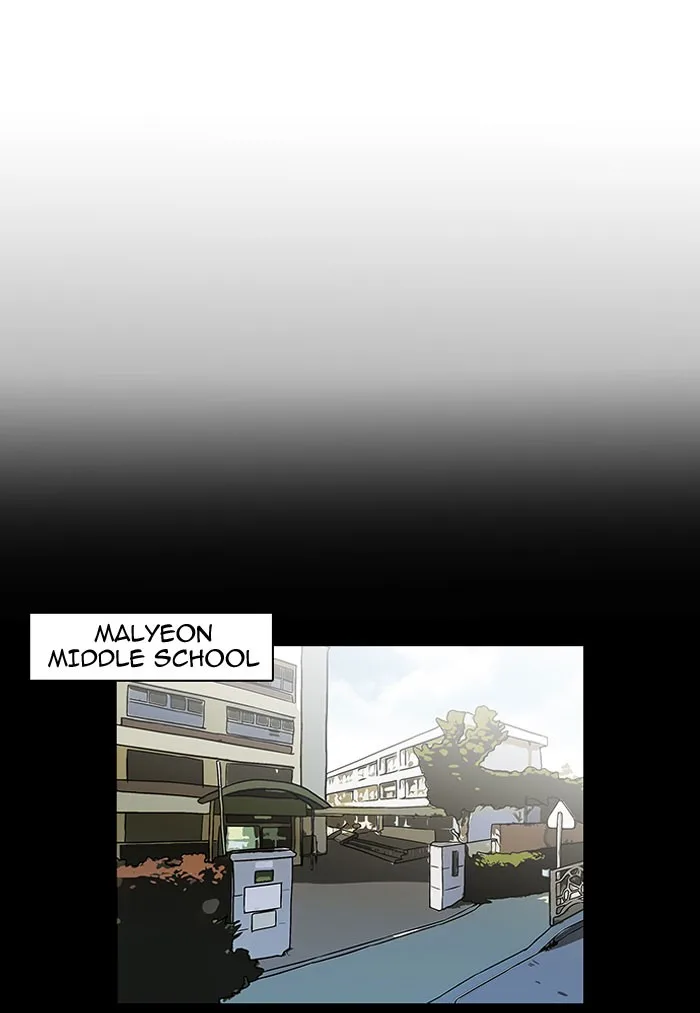 Lookism - Chapter 127 - Page 54