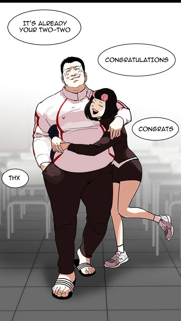 Lookism - Chapter 127 - Page 56