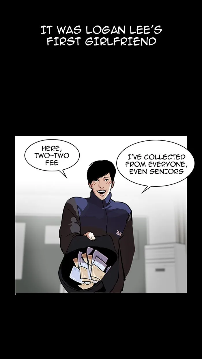 Lookism - Chapter 127 - Page 58