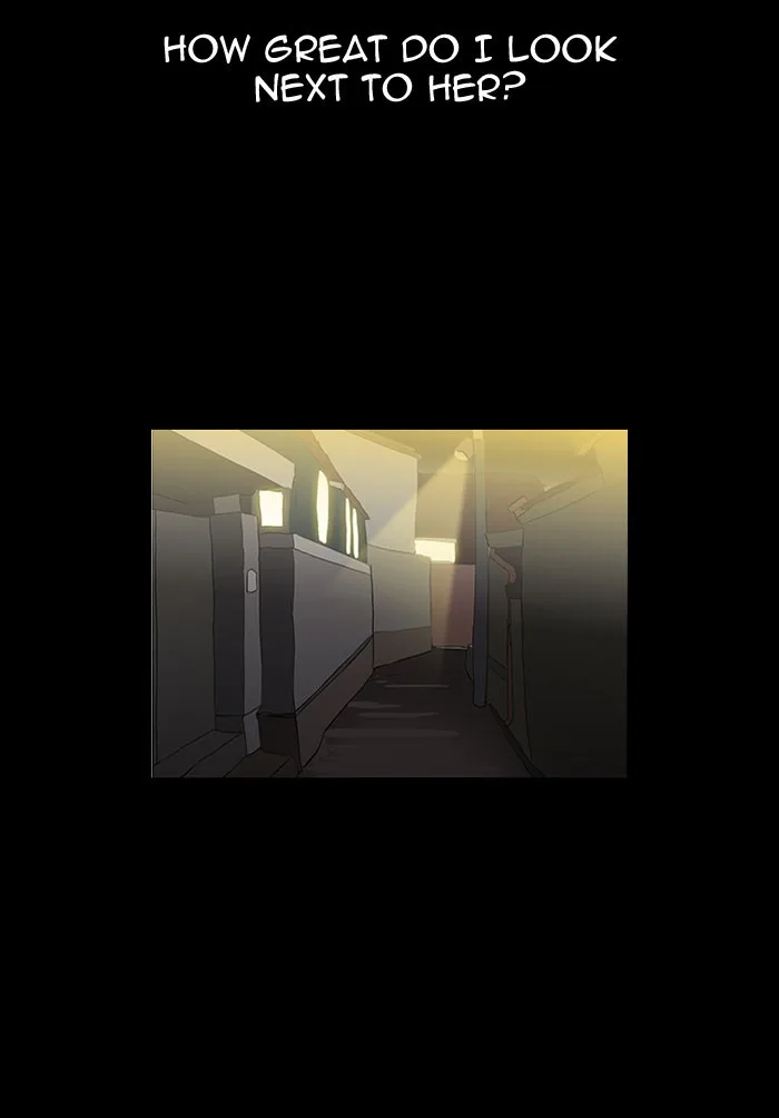 Lookism - Chapter 127 - Page 61