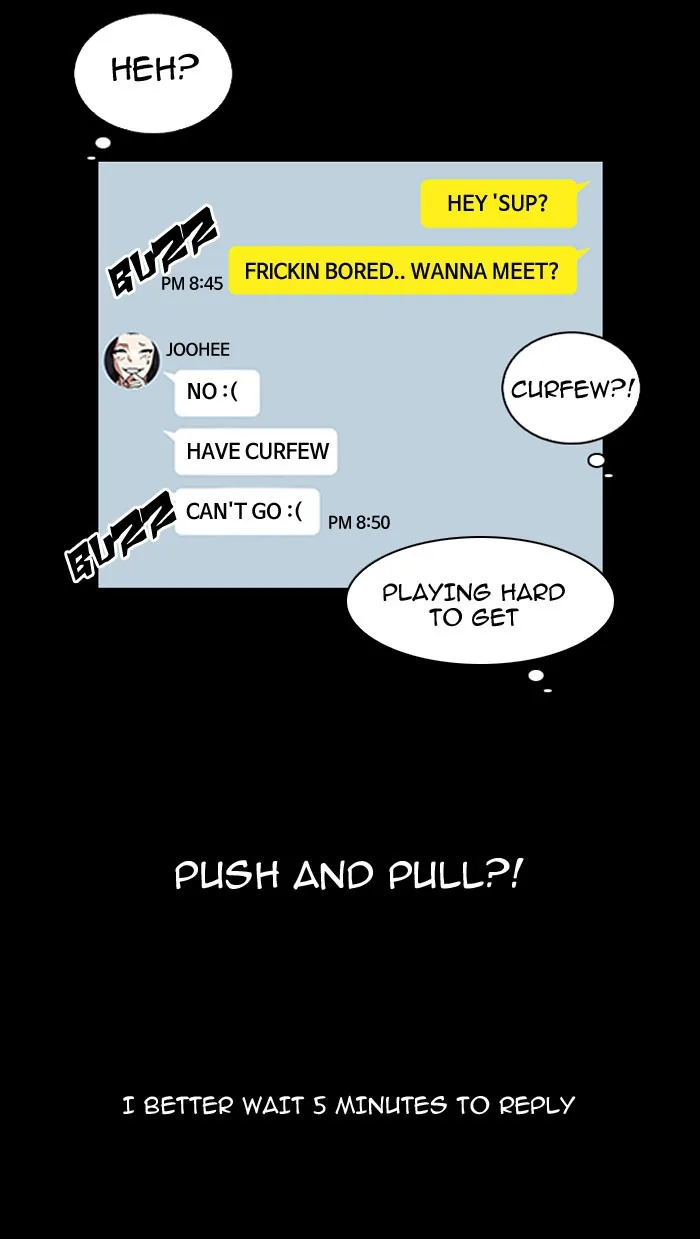 Lookism - Chapter 127 - Page 65