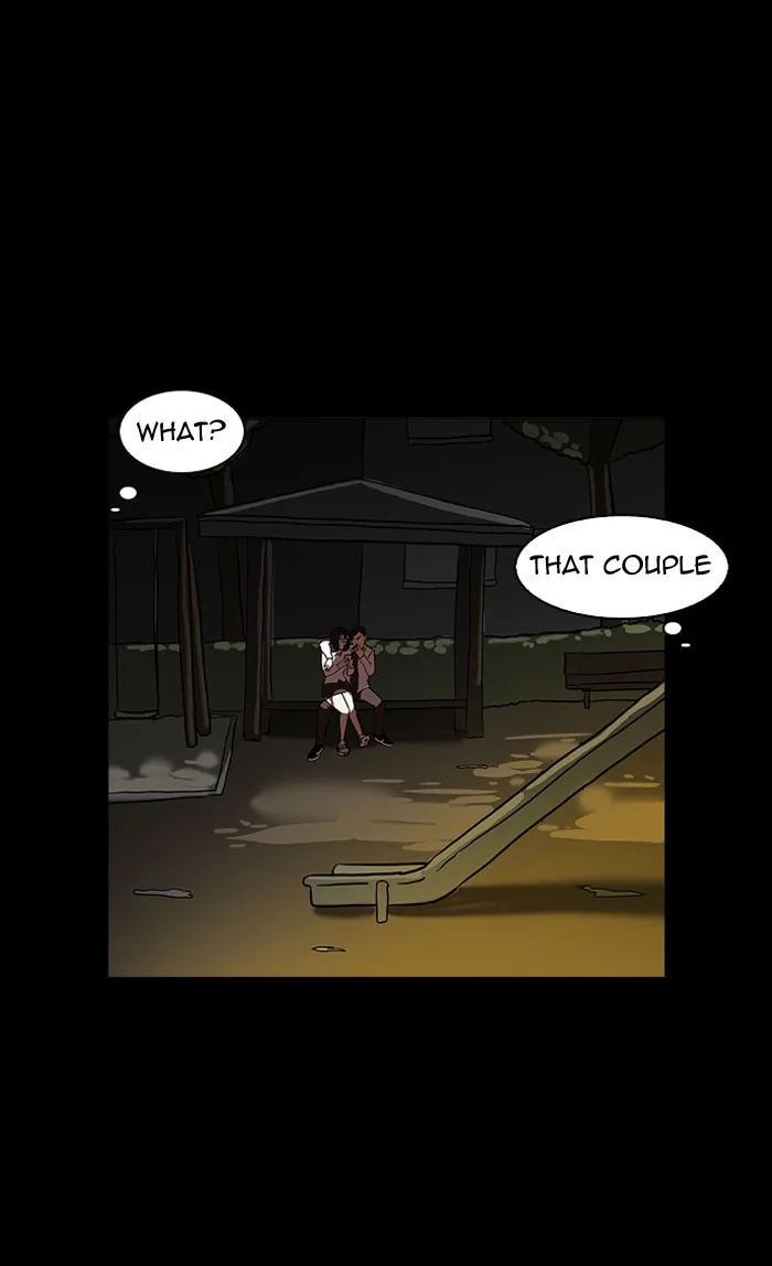 Lookism - Chapter 127 - Page 67