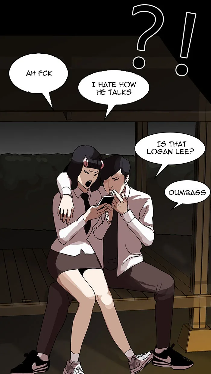 Lookism - Chapter 127 - Page 68