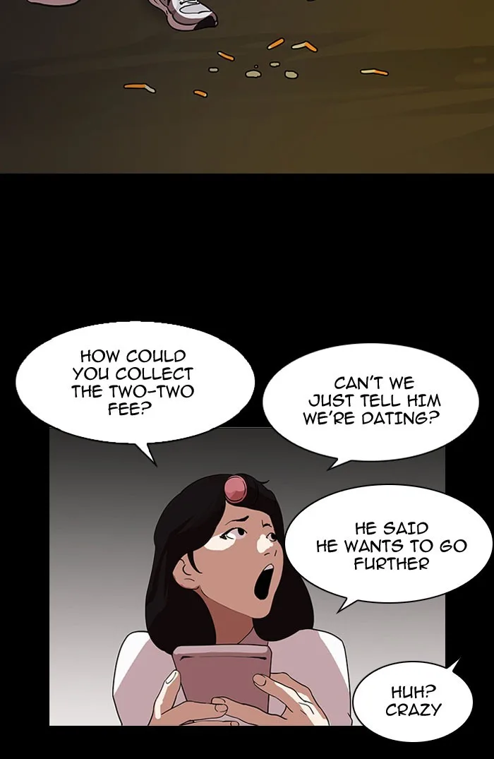 Lookism - Chapter 127 - Page 69