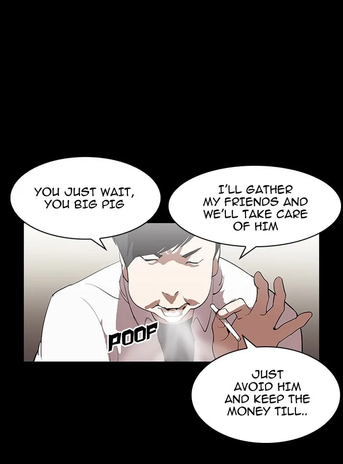 Lookism - Chapter 127 - Page 70