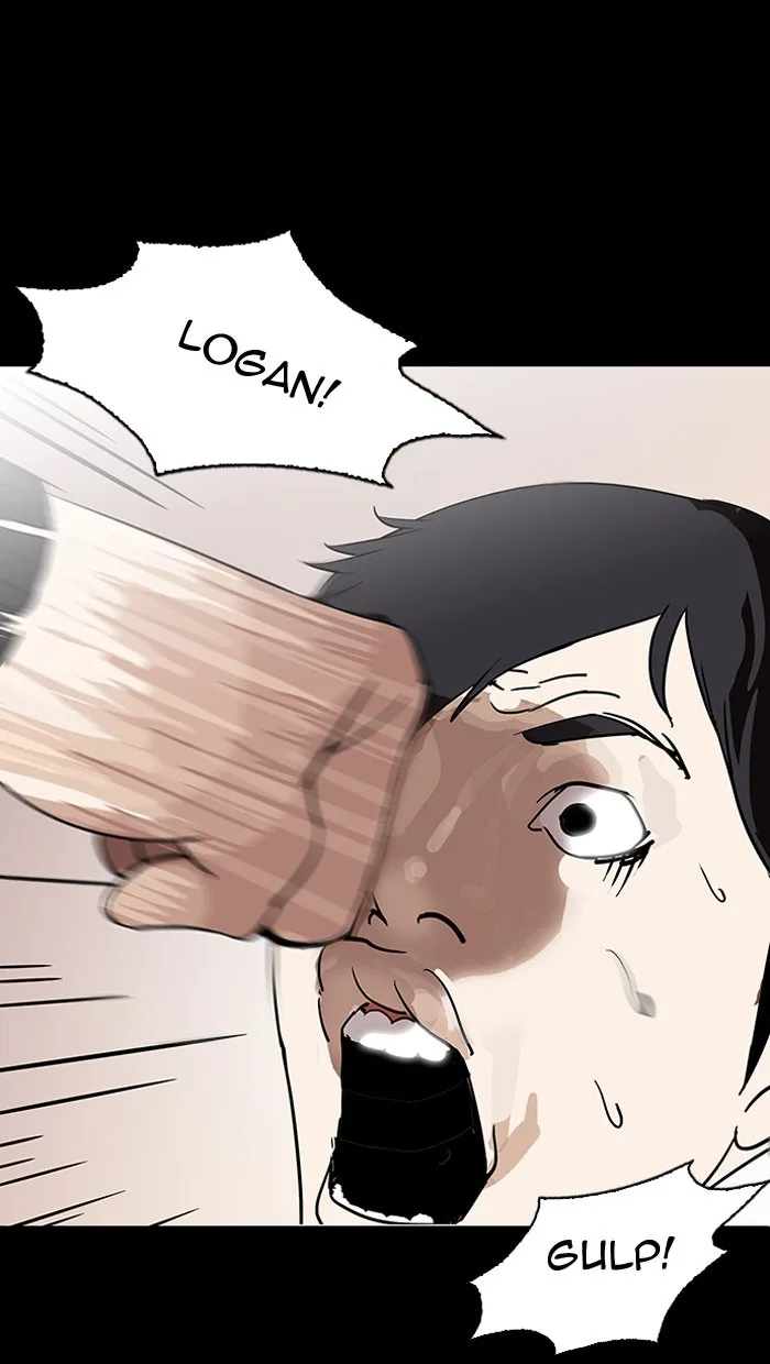 Lookism - Chapter 127 - Page 74