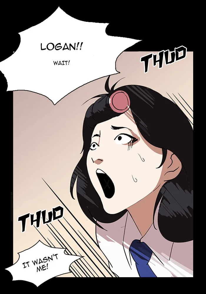 Lookism - Chapter 127 - Page 77