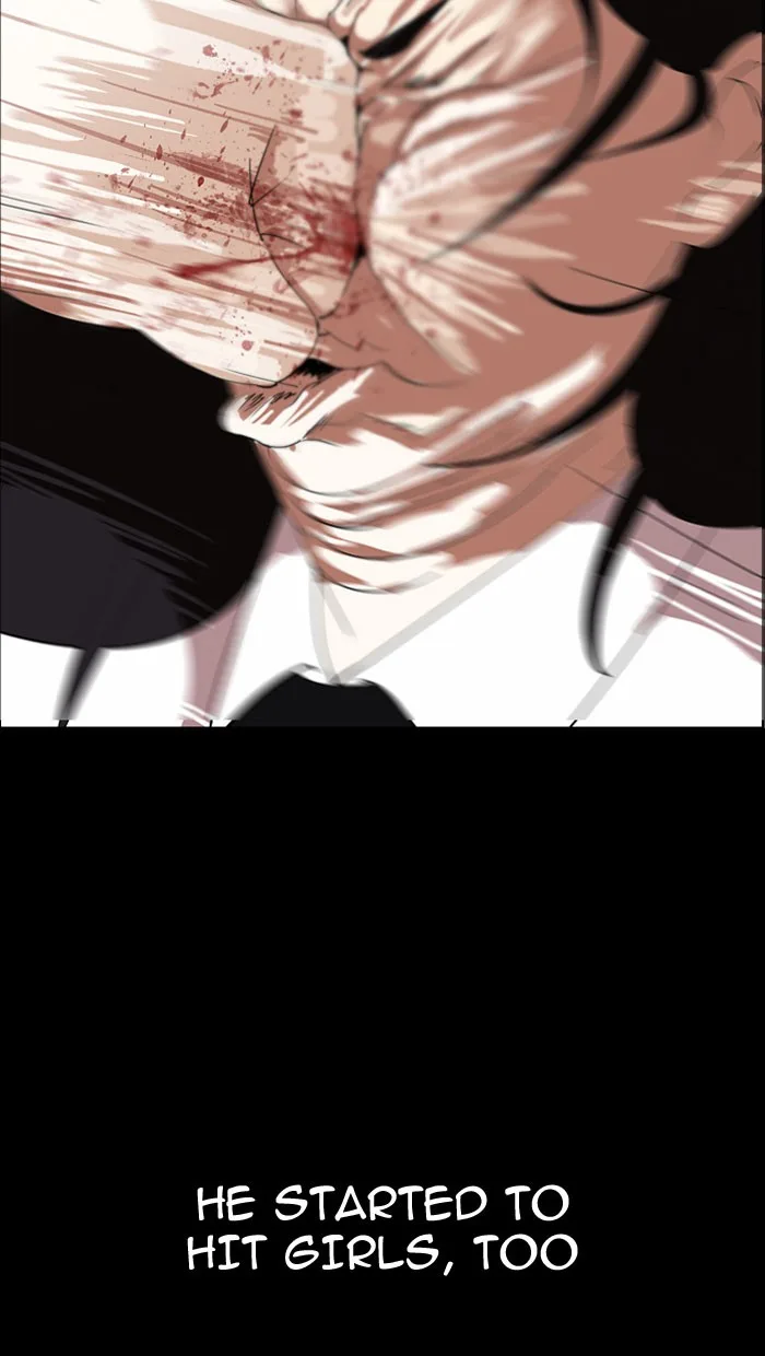 Lookism - Chapter 127 - Page 79