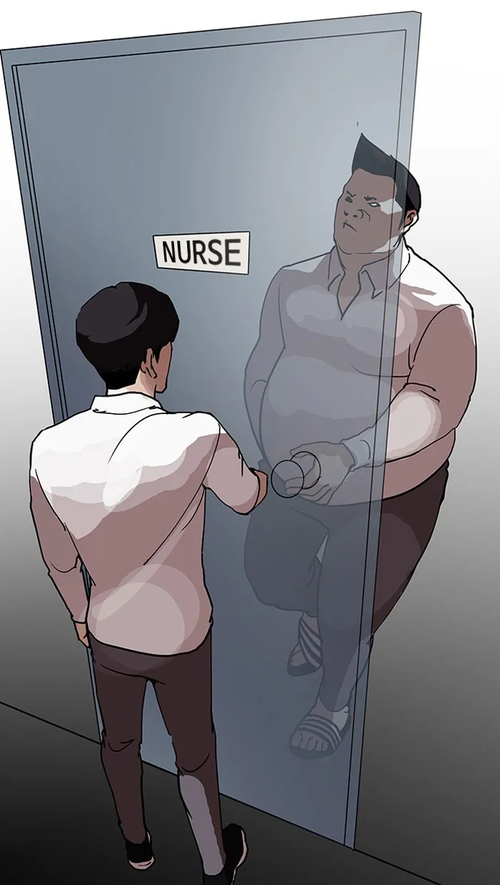 Lookism - Chapter 127 - Page 8