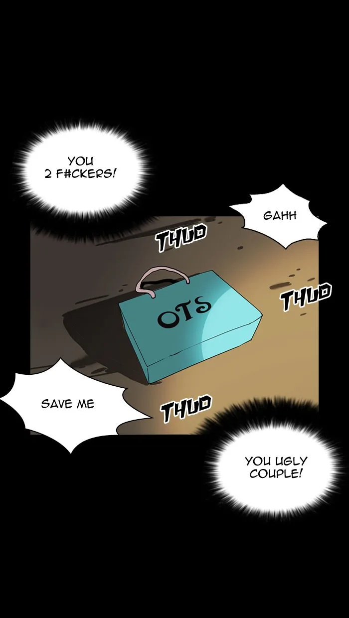 Lookism - Chapter 127 - Page 80