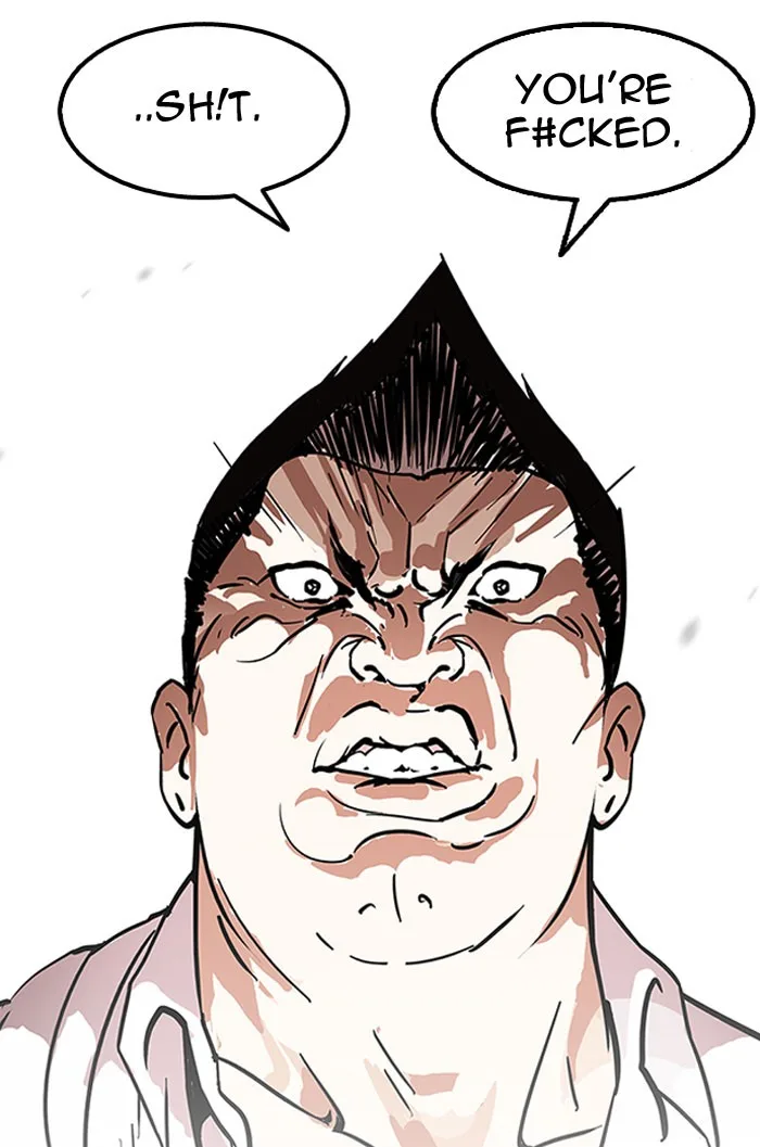 Lookism - Chapter 127 - Page 88