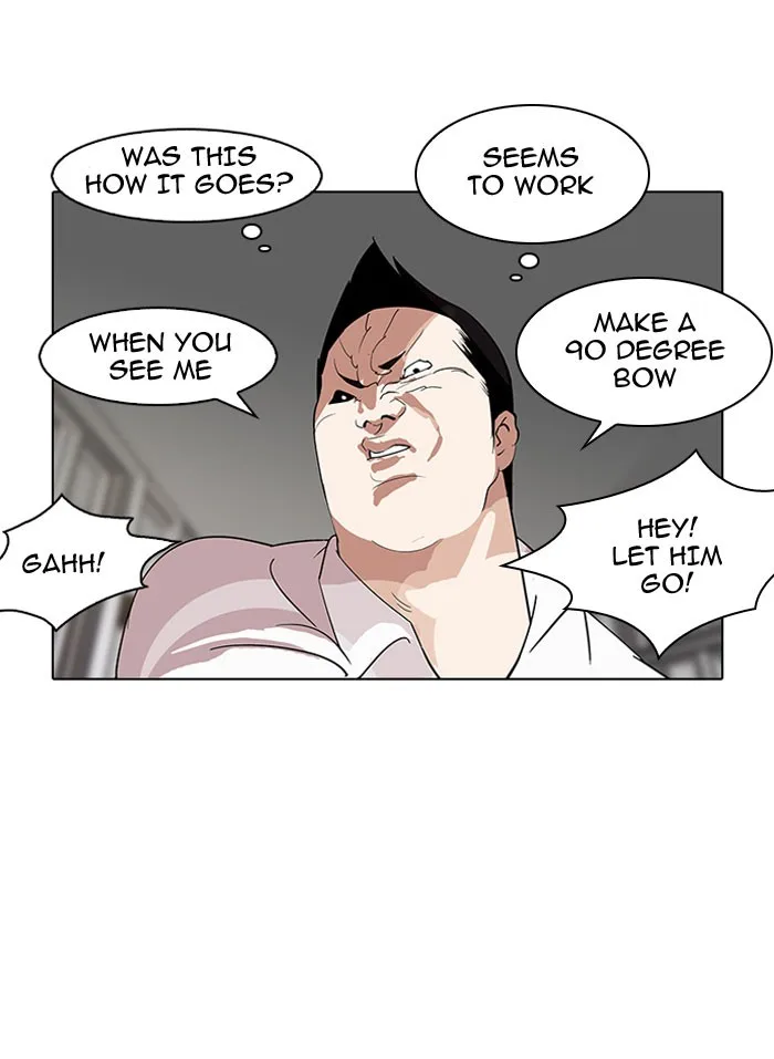 Lookism - Chapter 127 - Page 95