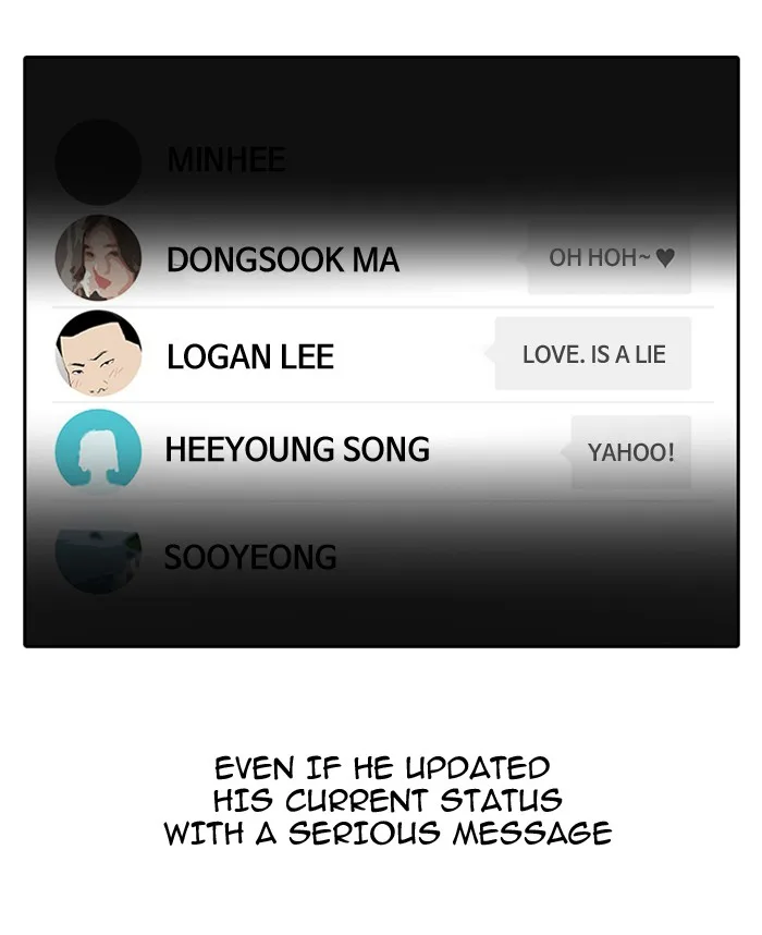 Lookism - Chapter 128 - Page 101