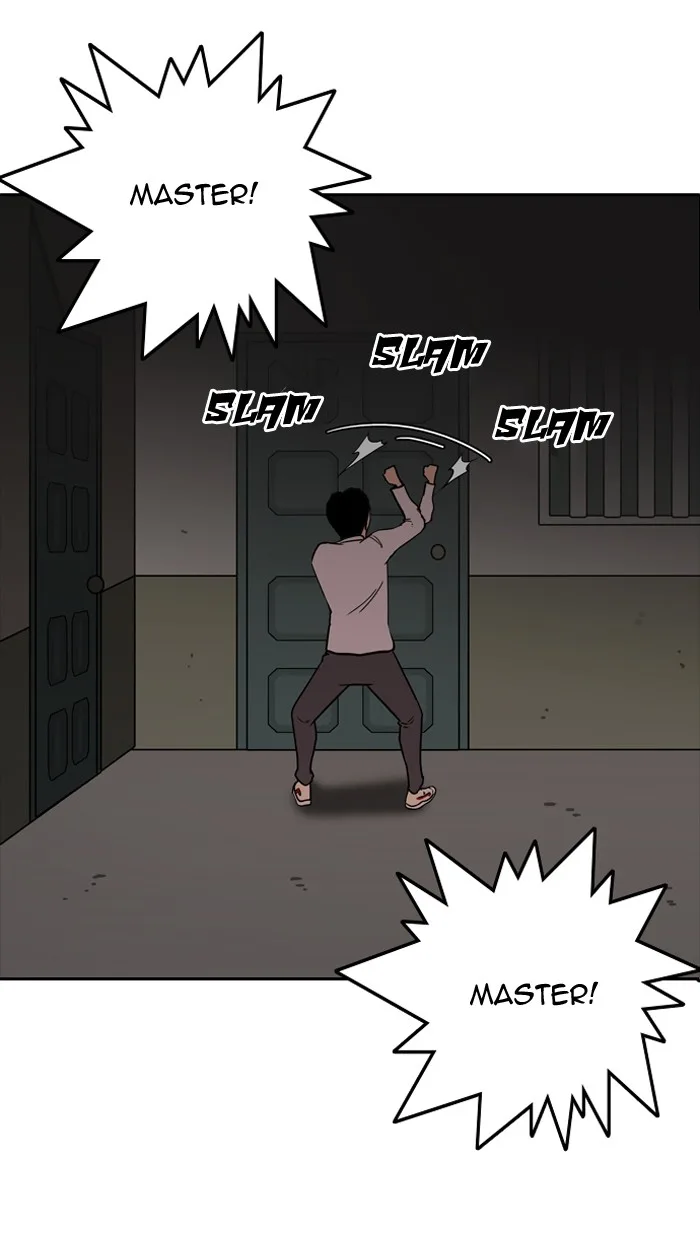 Lookism - Chapter 128 - Page 108