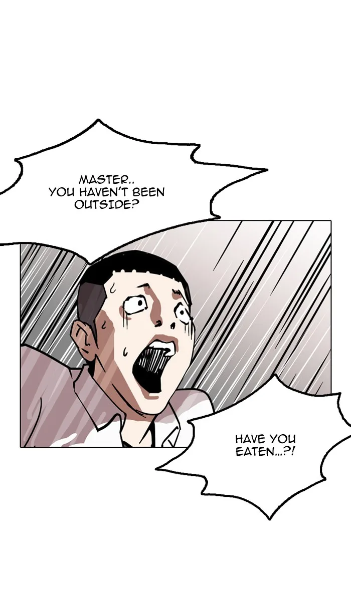 Lookism - Chapter 128 - Page 115