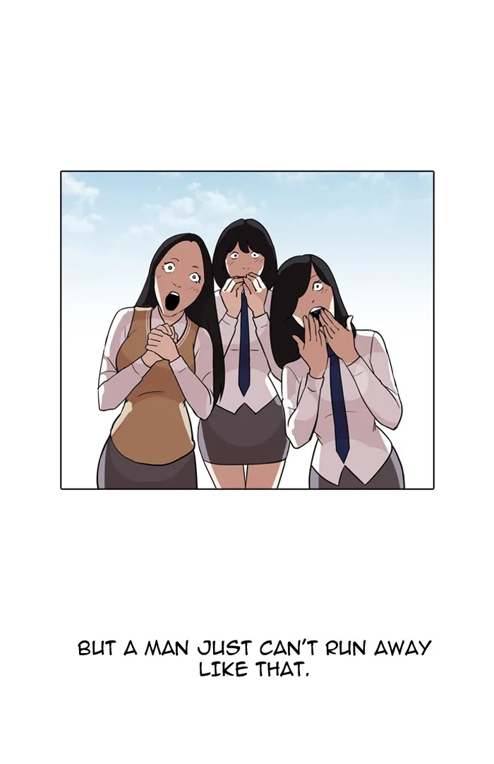Lookism - Chapter 128 - Page 120