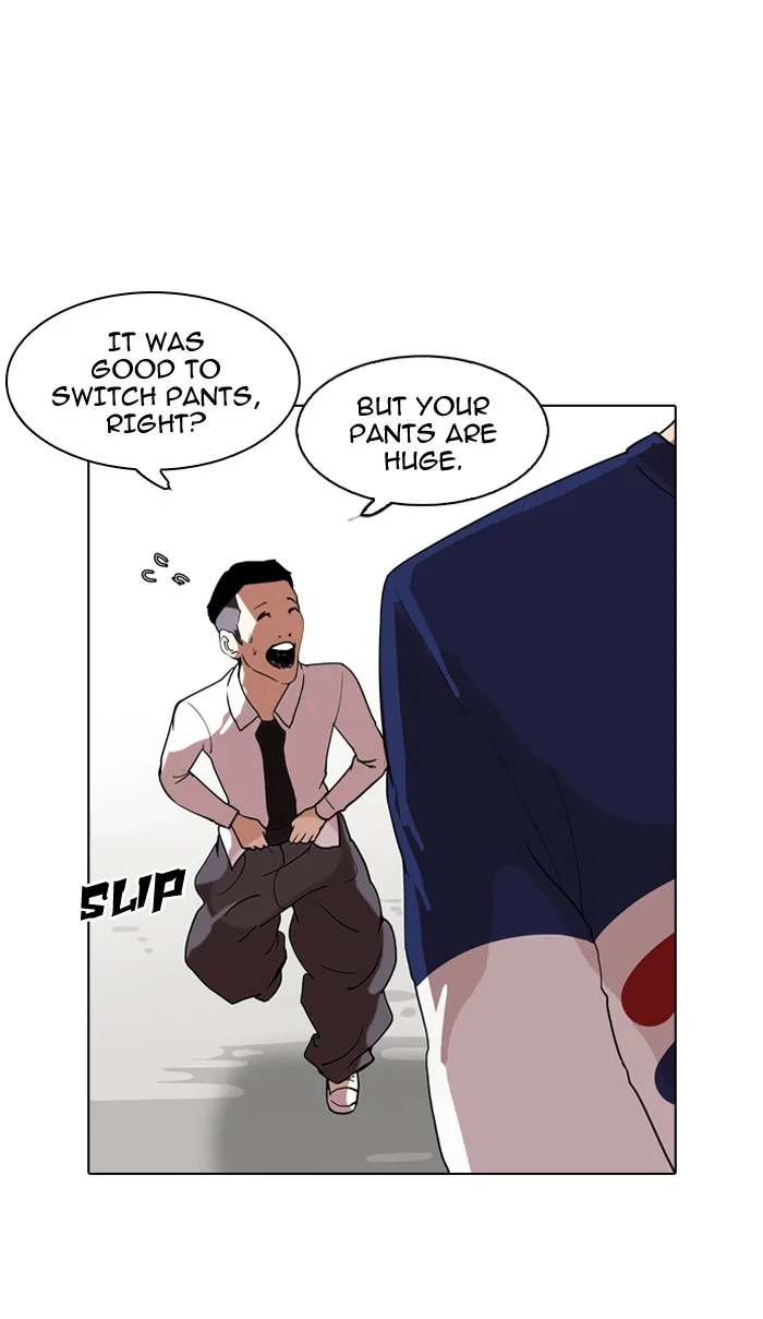 Lookism - Chapter 128 - Page 121