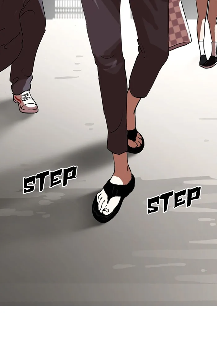 Lookism - Chapter 128 - Page 124