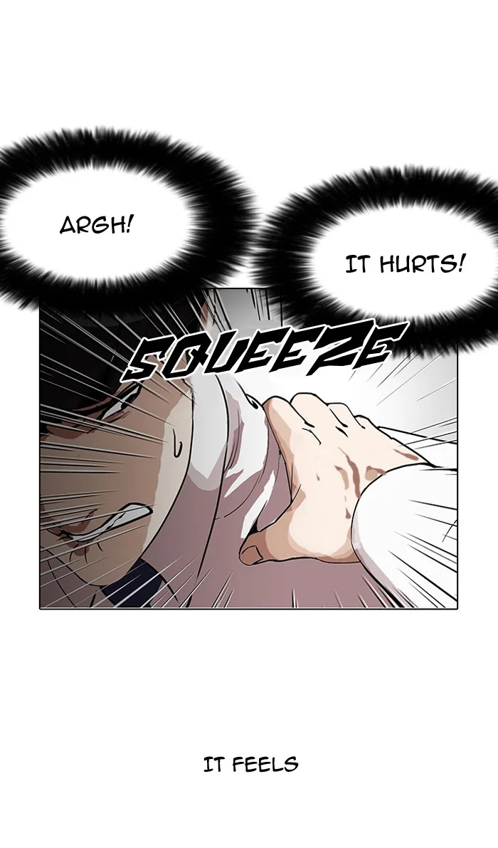 Lookism - Chapter 128 - Page 17