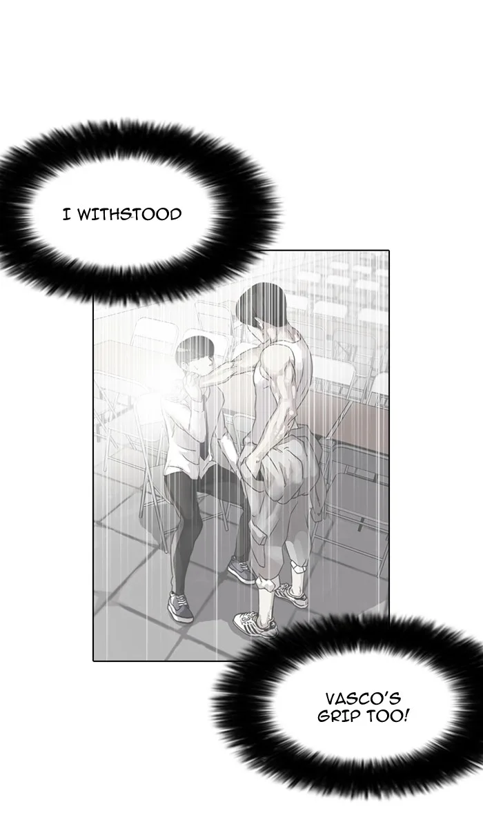 Lookism - Chapter 128 - Page 19