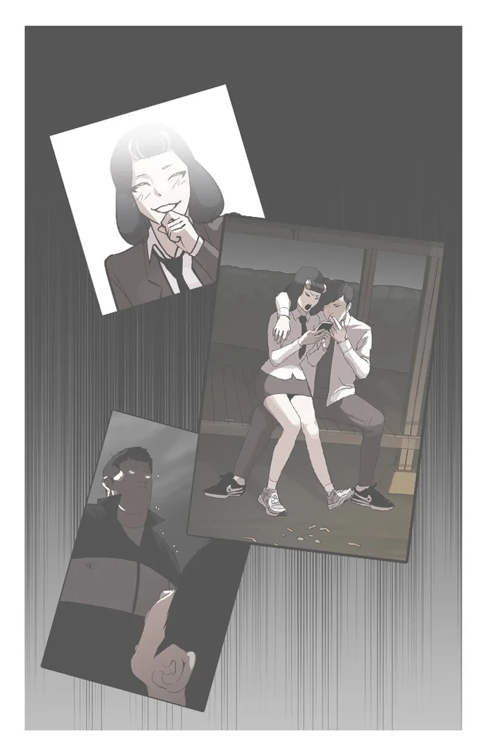 Lookism - Chapter 128 - Page 48