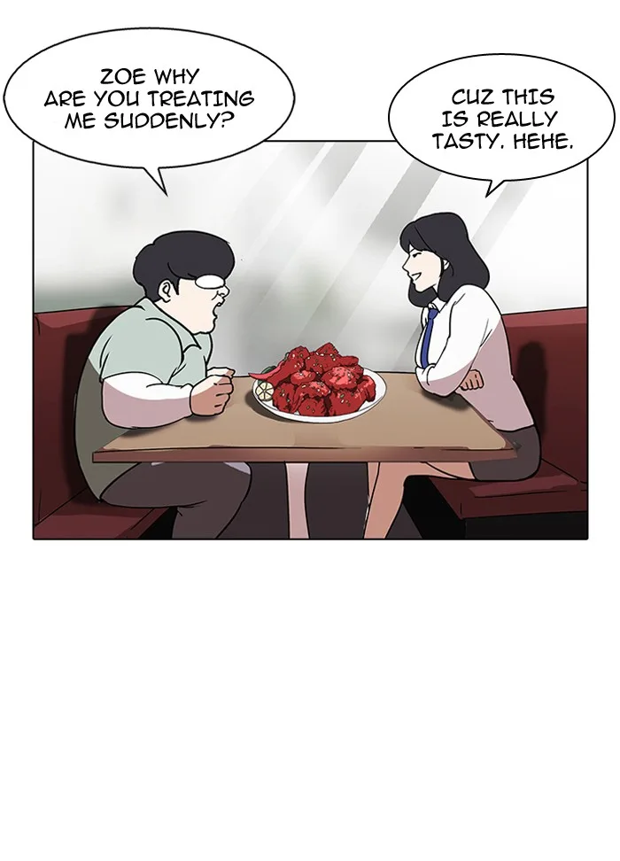 Lookism - Chapter 128 - Page 55