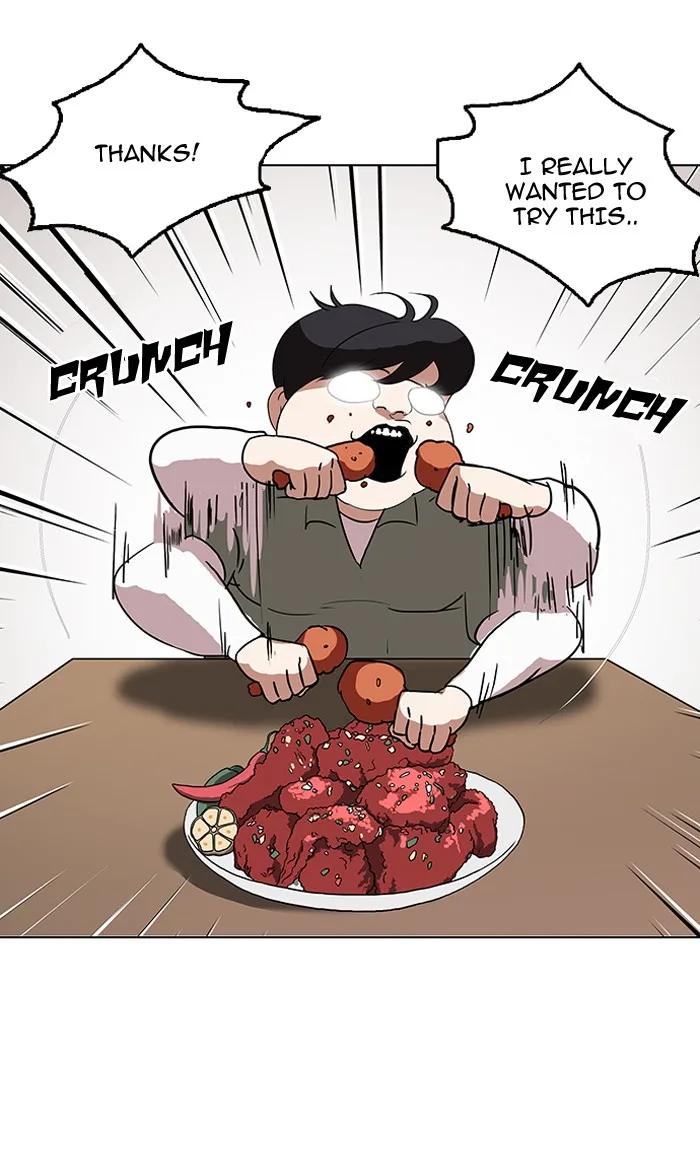 Lookism - Chapter 128 - Page 56