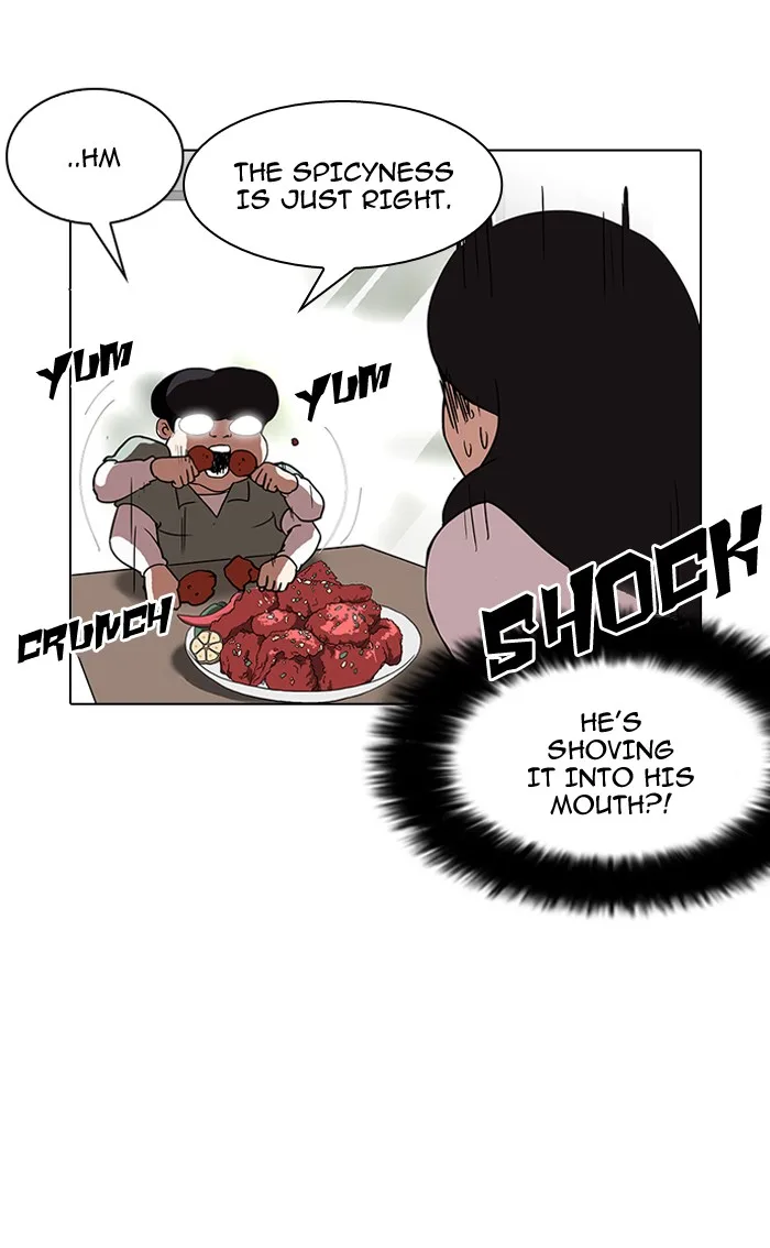Lookism - Chapter 128 - Page 59