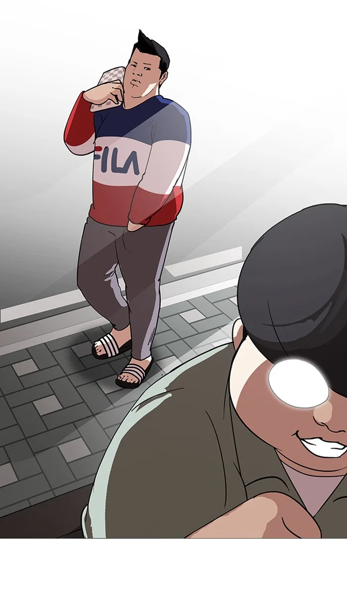 Lookism - Chapter 128 - Page 61