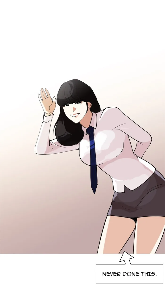 Lookism - Chapter 128 - Page 77