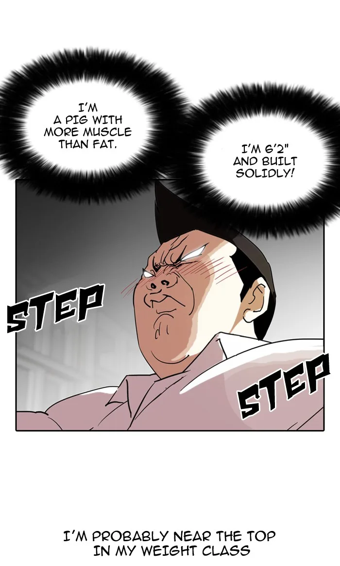 Lookism - Chapter 128 - Page 84