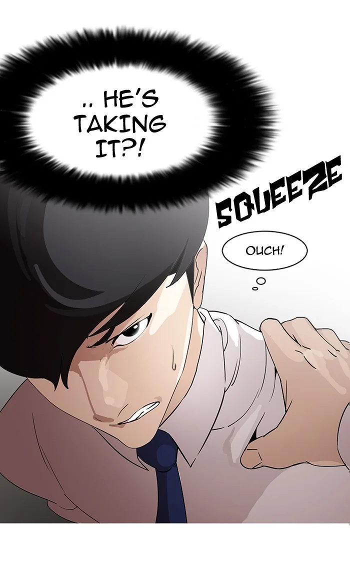 Lookism - Chapter 128 - Page 9