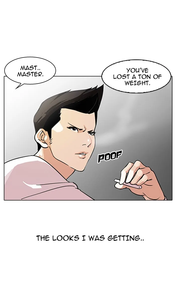 Lookism - Chapter 129 - Page 15