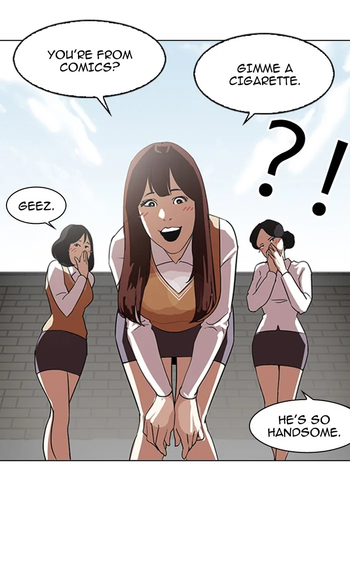 Lookism - Chapter 129 - Page 18