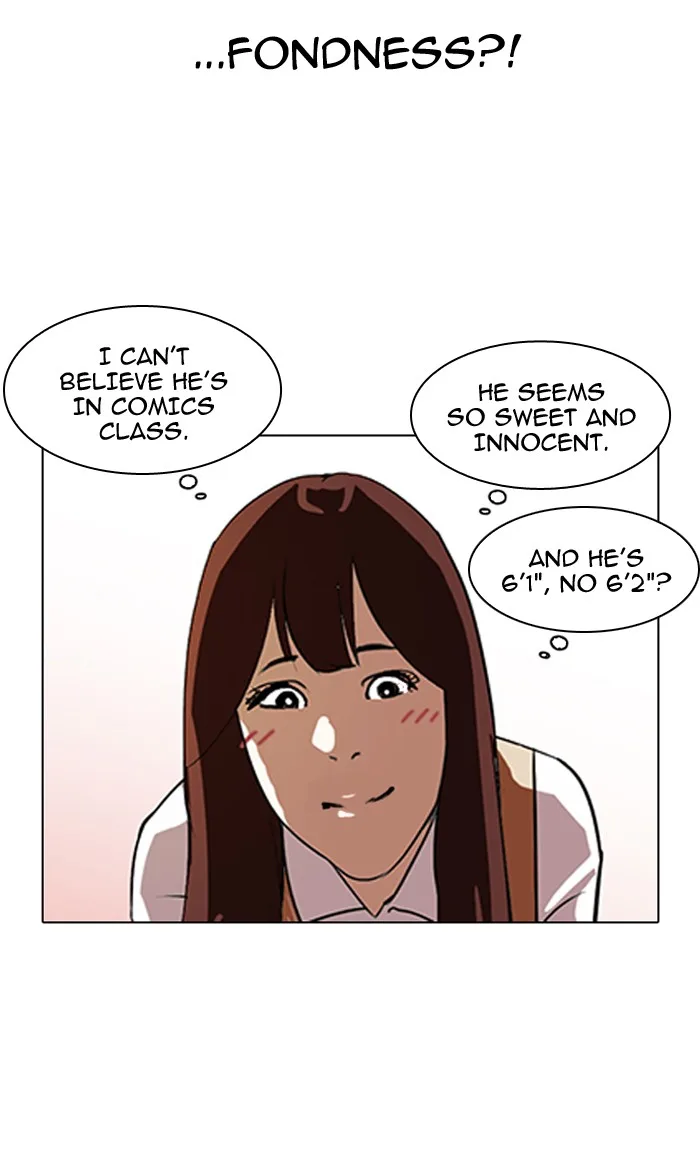 Lookism - Chapter 129 - Page 19