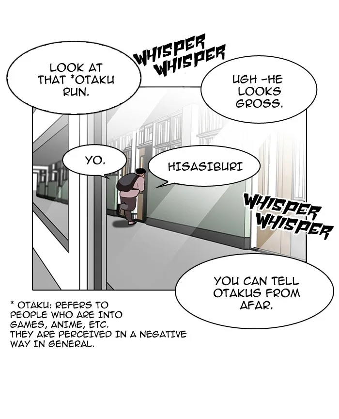 Lookism - Chapter 129 - Page 3