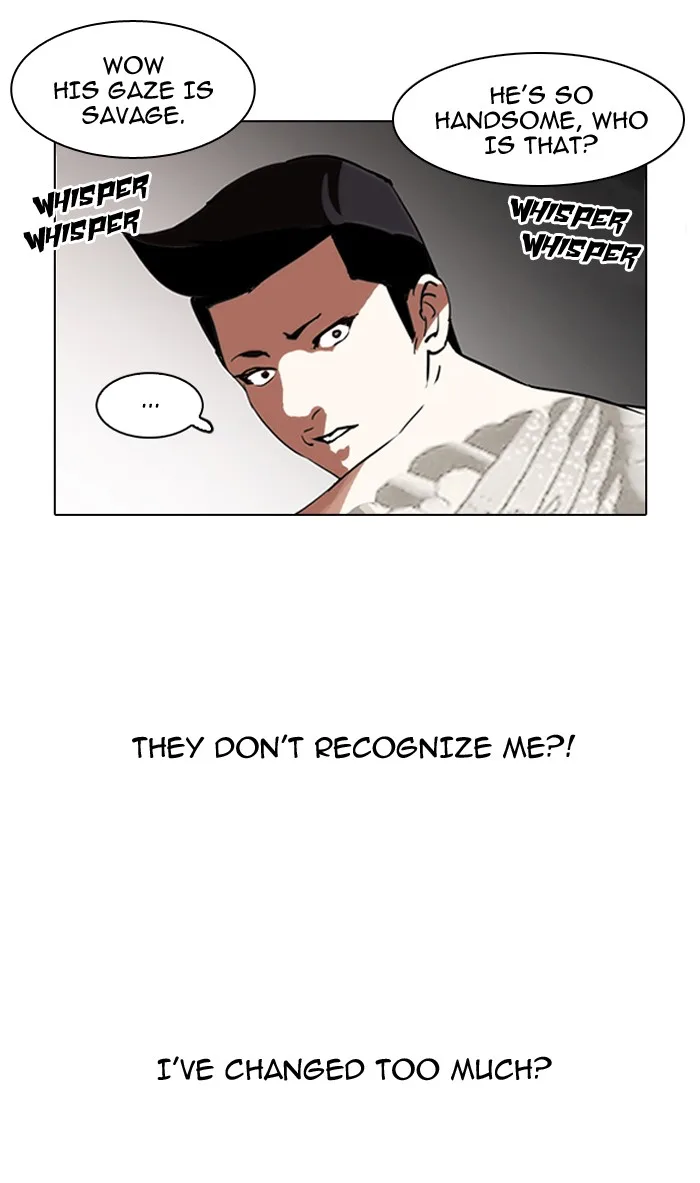 Lookism - Chapter 129 - Page 33