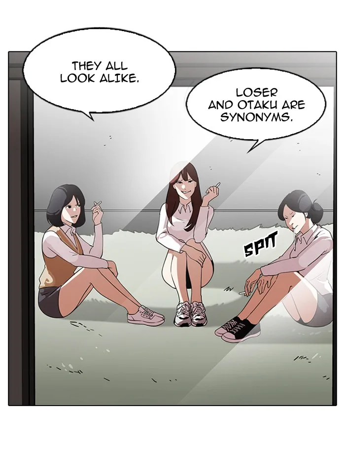 Lookism - Chapter 129 - Page 4