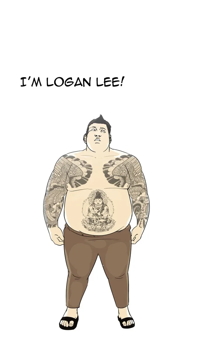Lookism - Chapter 129 - Page 49