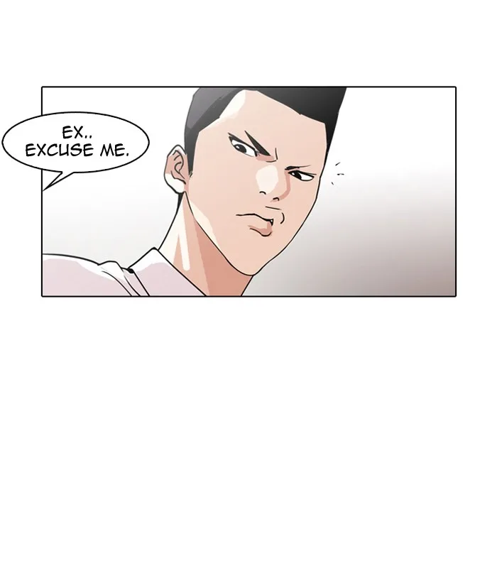 Lookism - Chapter 129 - Page 51