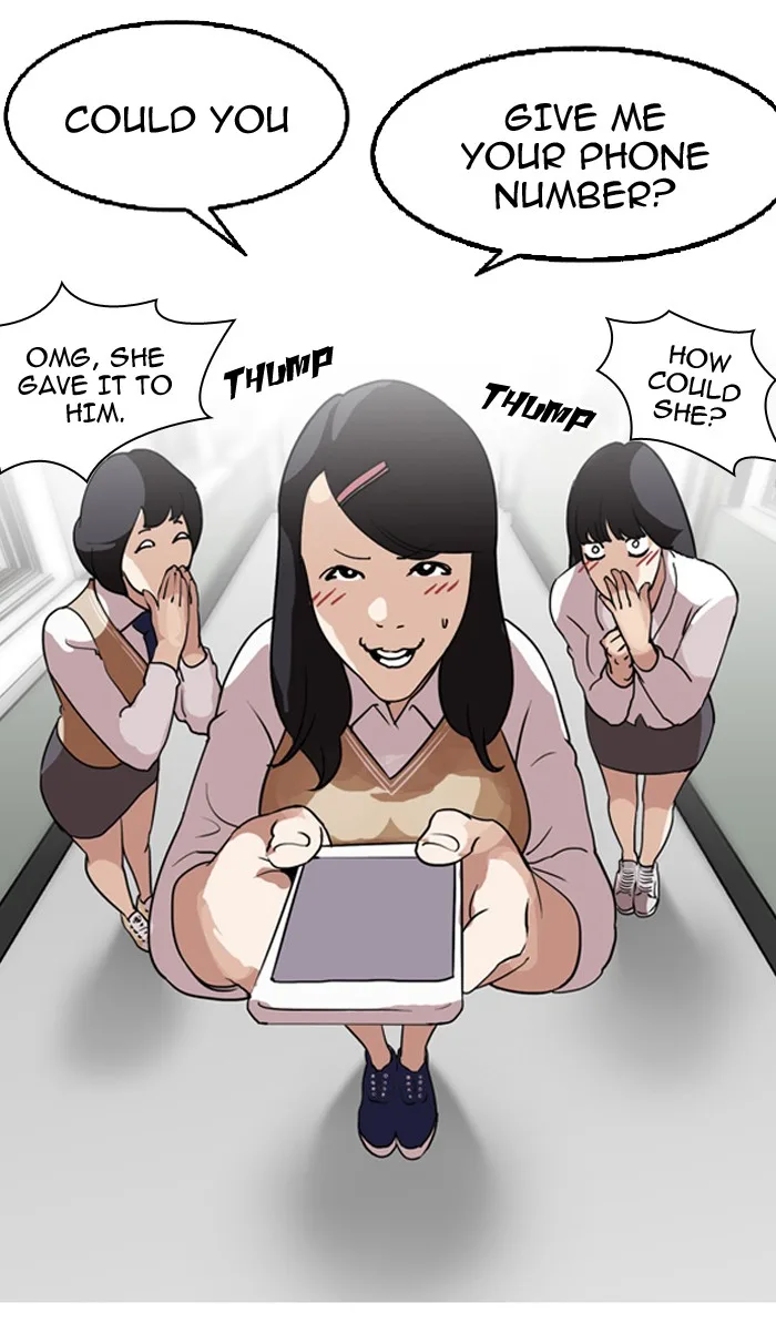 Lookism - Chapter 129 - Page 52