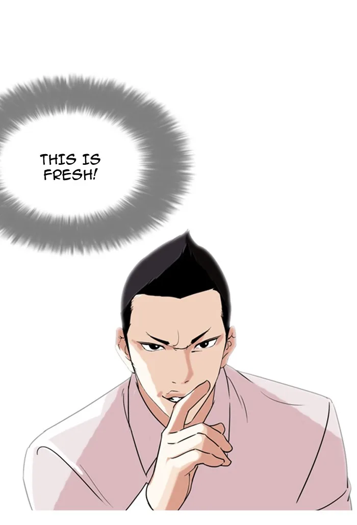 Lookism - Chapter 129 - Page 61