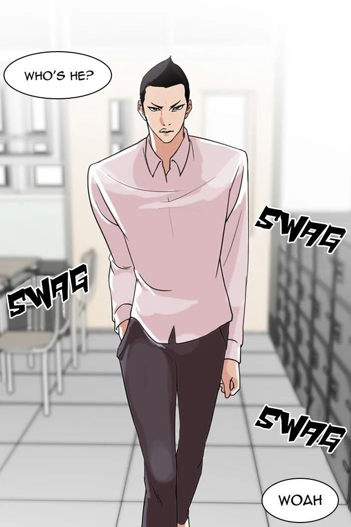 Lookism - Chapter 129 - Page 74