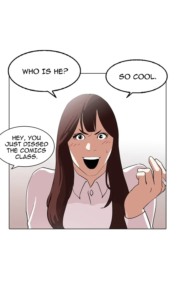 Lookism - Chapter 129 - Page 9