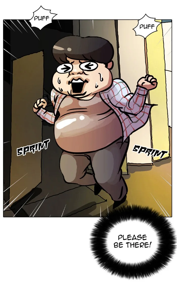 Lookism - Chapter 13 - Page 101