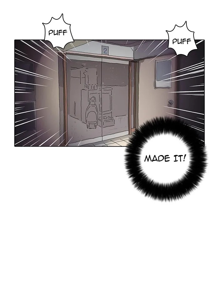 Lookism - Chapter 13 - Page 104