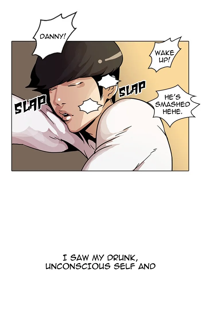 Lookism - Chapter 13 - Page 107